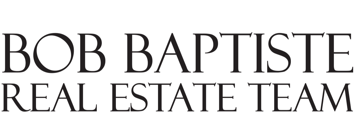 Bob Baptiste - Real Estate Team logo